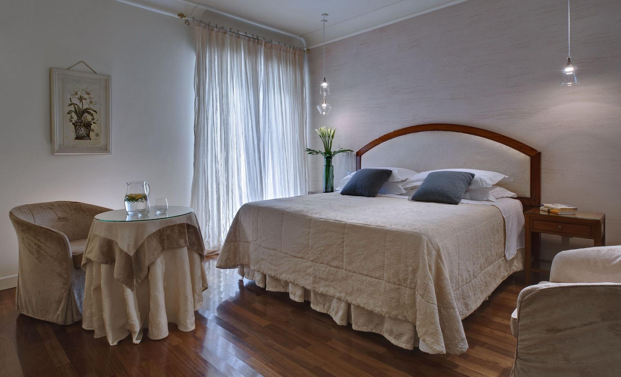 Terme Europa Hotell Abano Terme Exteriör bild