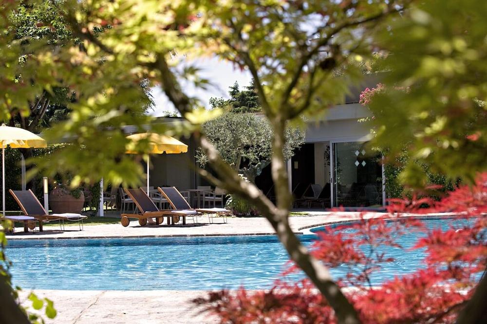 Terme Europa Hotell Abano Terme Exteriör bild