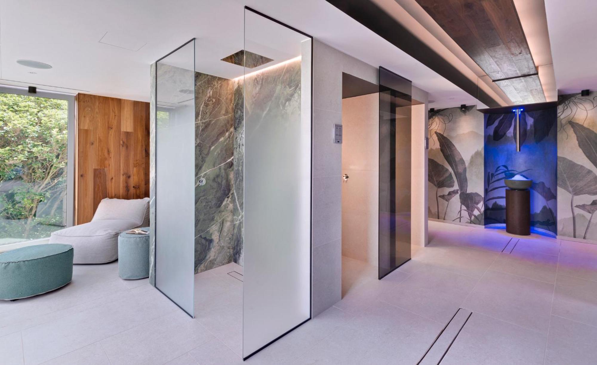 Terme Europa Hotell Abano Terme Exteriör bild