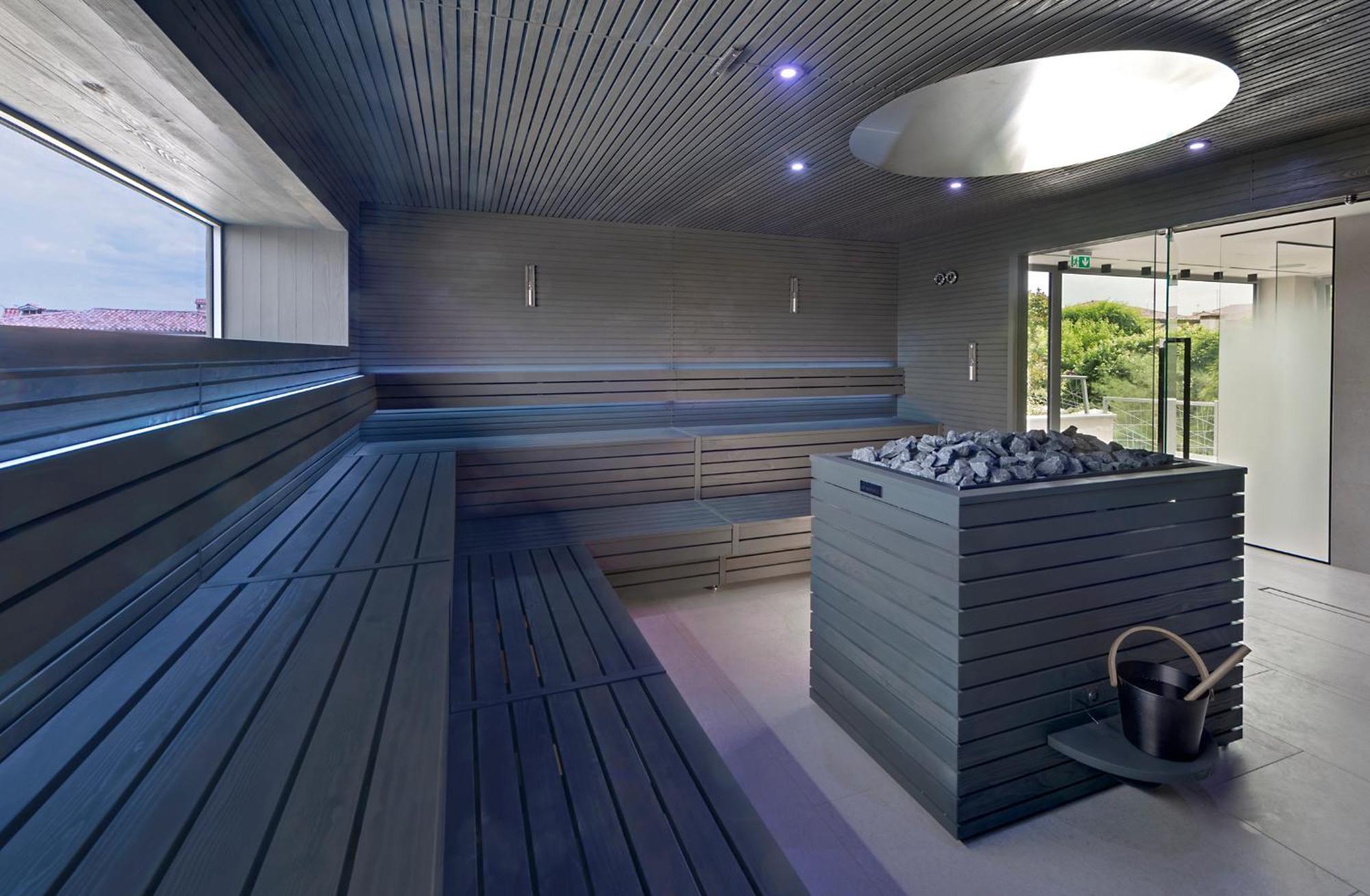 Terme Europa Hotell Abano Terme Exteriör bild