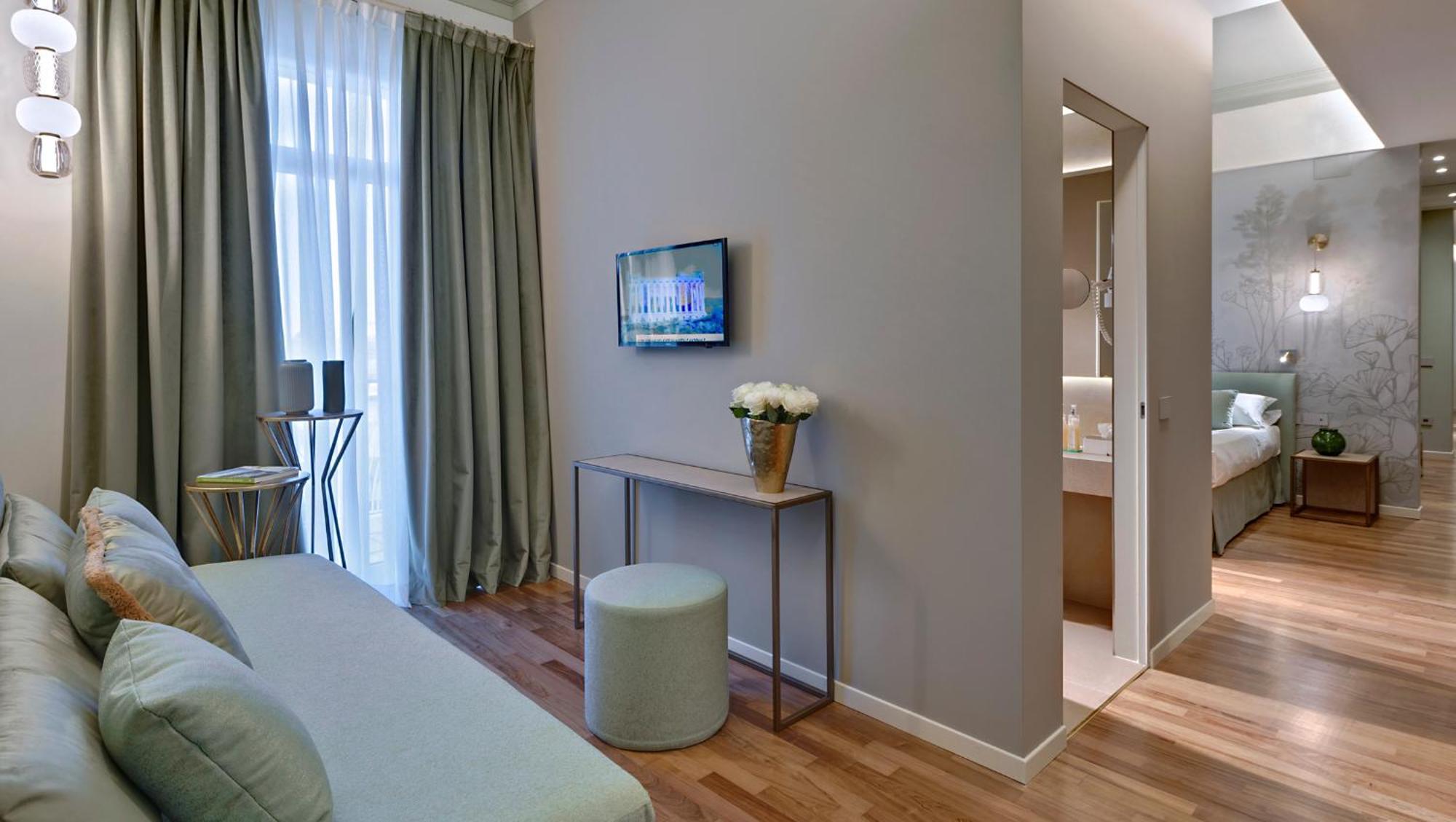 Terme Europa Hotell Abano Terme Exteriör bild