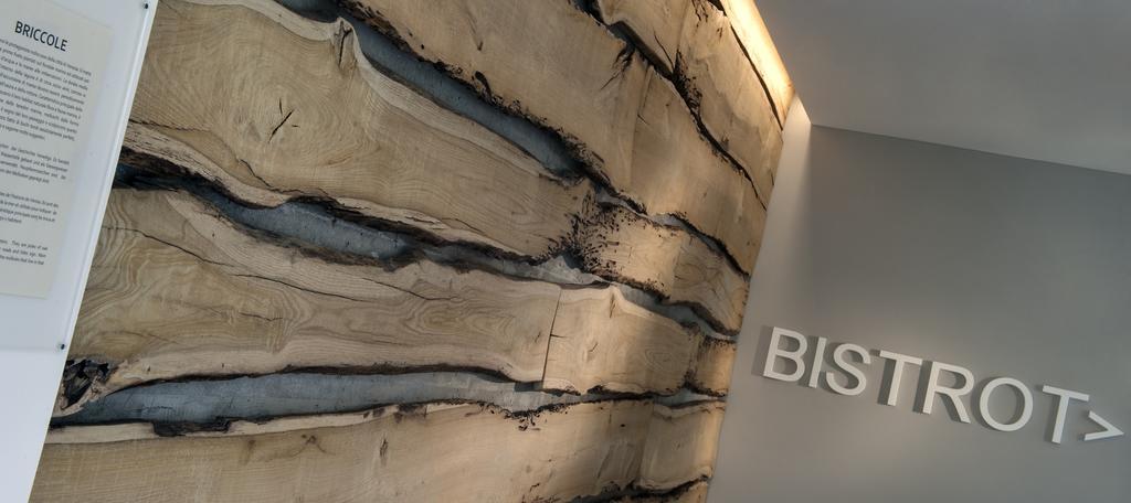 Terme Europa Hotell Abano Terme Exteriör bild